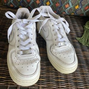Nike Air Force 1’s